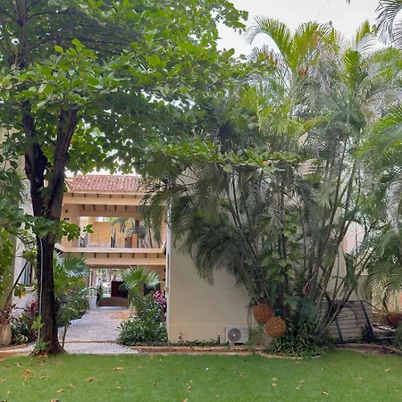 Quinta Nina Playa Del Carmen - Solo Adultos-3